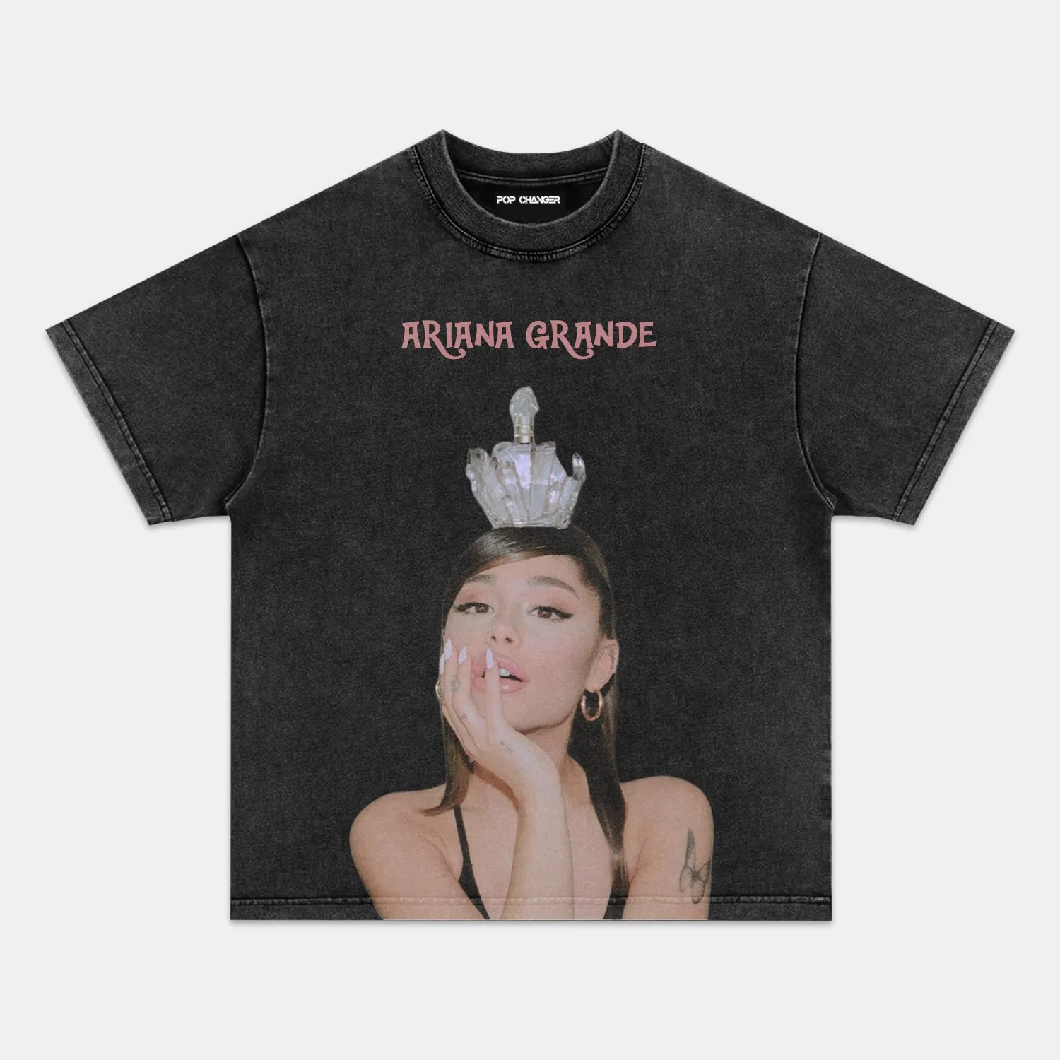 ARIANA GRANDE TEE 6.3 Hoodie, Sweatshirt | CiraTrend.com (Image 2)