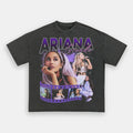 ARIANA GRANDE TEE Style002 Hoodie, Sweatshirt | CiraTrend.com (Image 1)