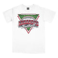 ARKANSAS 90S RETRO FOOTBALL T-SHIRT Hoodie, Sweatshirt | CiraTrend.com