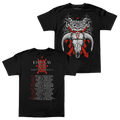 Arkona "Bull Tour" Mens Shirt Hoodie, Sweatshirt | CiraTrend.com