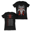 Arkona "Bull Tour" Womens Shirt Hoodie, Sweatshirt | CiraTrend.com