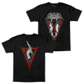 Arkona "Wavy Knife" Shirt Hoodie, Sweatshirt | CiraTrend.com