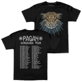 Arkona "Worldwide Tour" Shirt Hoodie, Sweatshirt | CiraTrend.com