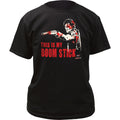 Army Of Darkness This Is My Boom Stick Mens T Shirt Black Hoodie, Sweatshirt | CiraTrend.com