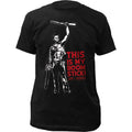 Army Of Darkness This Is My Boom Stick Mens T Shirt Black Style001 Hoodie, Sweatshirt | CiraTrend.com