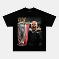 ARNE SLOT & LIVERPOOL TEE Hoodie, Sweatshirt | CiraTrend.com (Image 1)