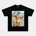 ARNOLD SCHWARZENEGGER 4.26 TEE Hoodie, Sweatshirt | CiraTrend.com (Image 1)