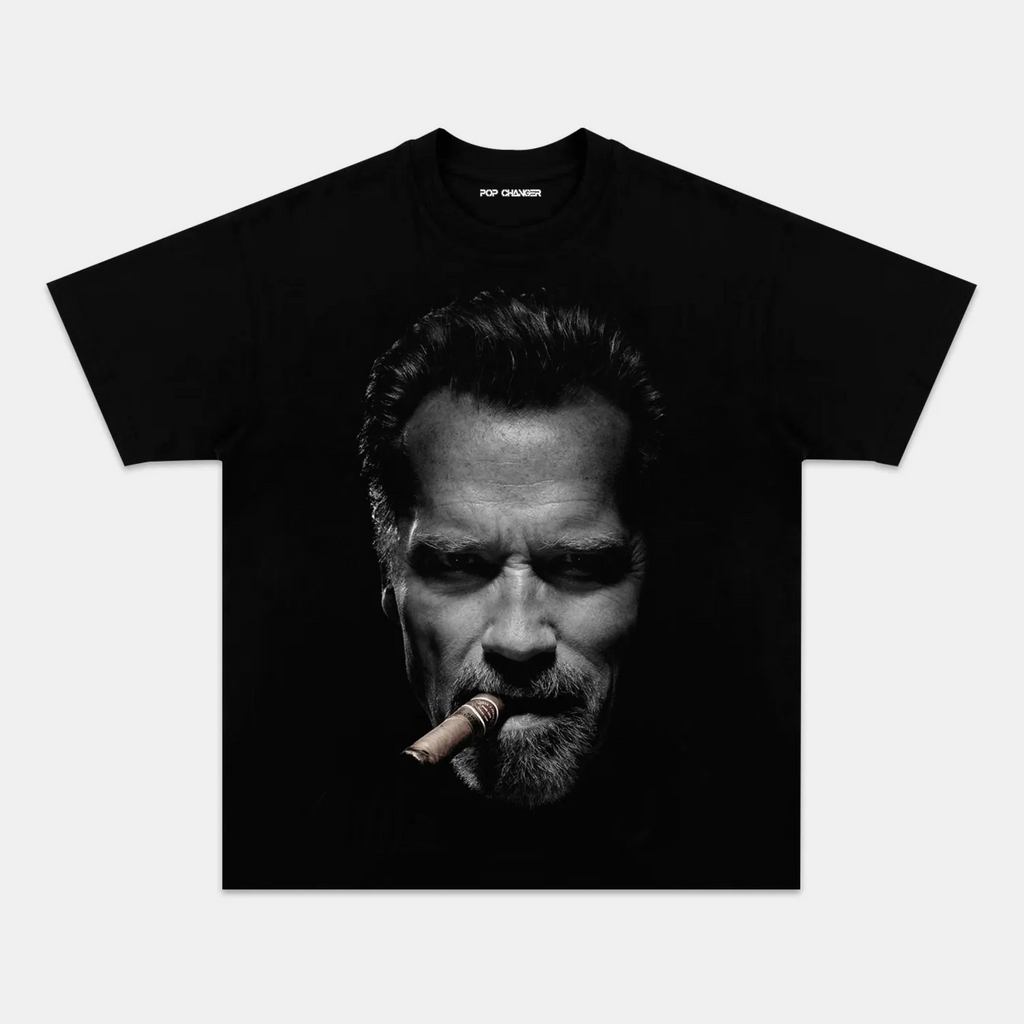 ARNOLD SCHWARZENEGGER TEE Hoodie, Sweatshirt | CiraTrend.com (Image 3)