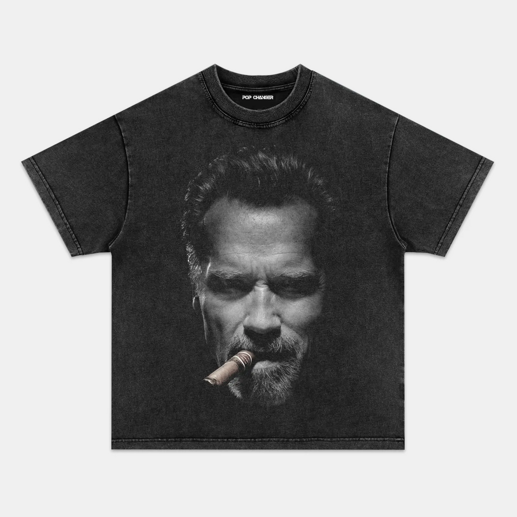 ARNOLD SCHWARZENEGGER TEE Hoodie, Sweatshirt | CiraTrend.com (Image 4)