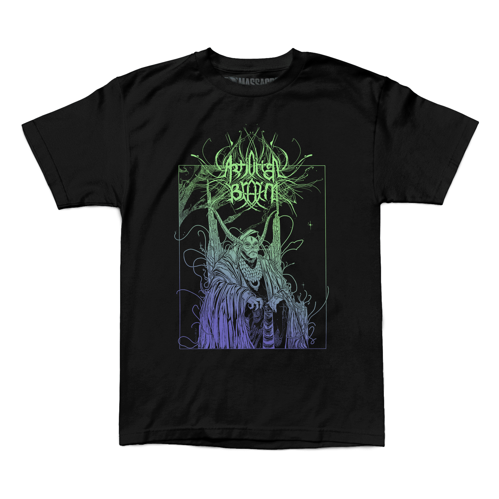 Artificial Brain "Creature" Shirt Hoodie, Sweatshirt | CiraTrend.com