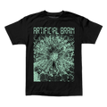 Artificial Brain "Digital" Shirt Hoodie, Sweatshirt | CiraTrend.com