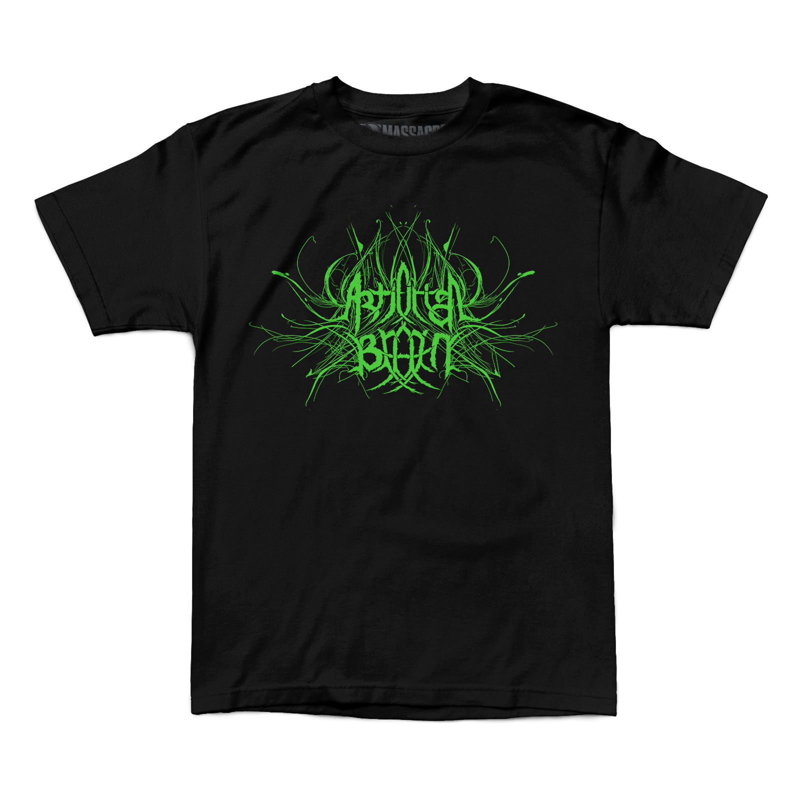 Artificial Brain "Filligree" Shirt Hoodie, Sweatshirt | CiraTrend.com