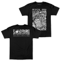 Artificial Brain "Worm Harvester" Shirt Hoodie, Sweatshirt | CiraTrend.com