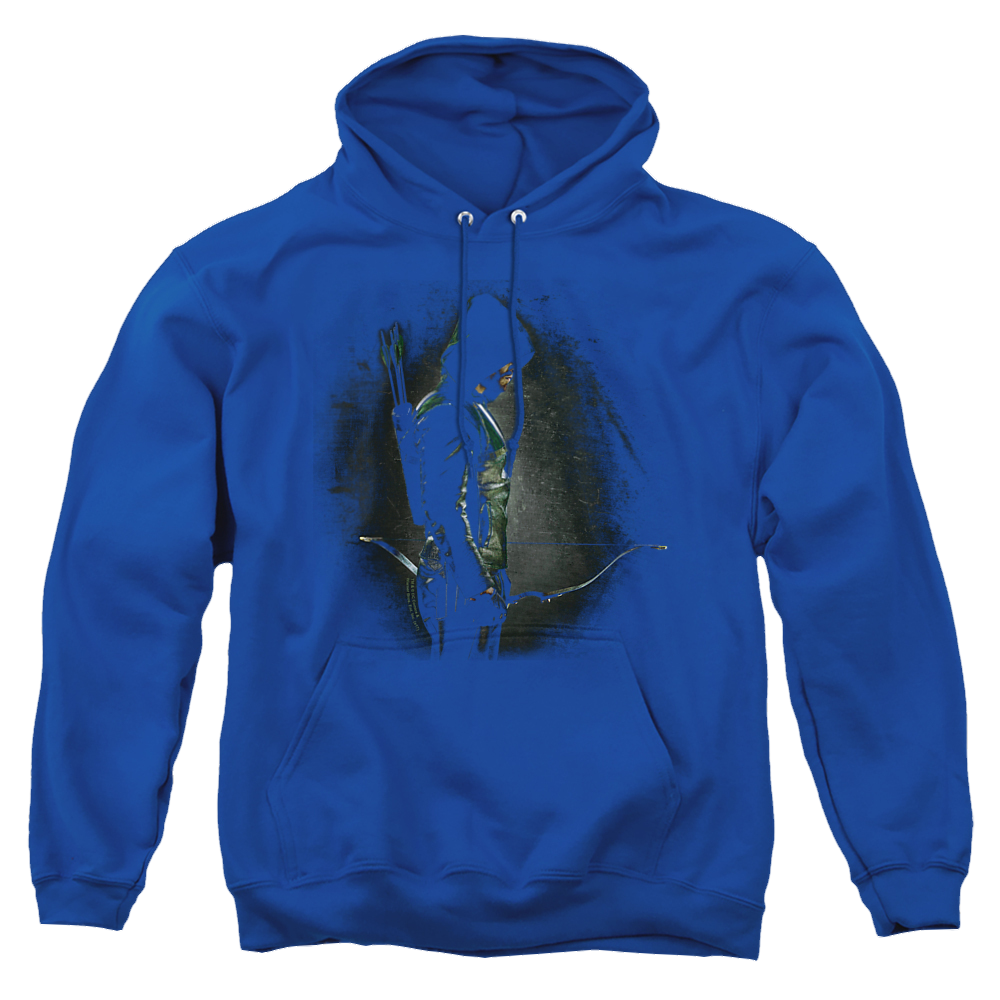 Arrow In The Shadows - Pullover Hoodie T-Shirts, Sweatshirt | CiraTrend.com