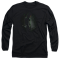 Arrow In The Shadows - Men's Long Sleeve T-Shirt Hoodie, Sweatshirt | CiraTrend.com