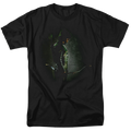 Arrow In The Shadows - Men's Regular Fit T-Shirt Hoodie, Sweatshirt | CiraTrend.com