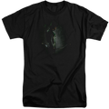 Arrow In The Shadows - Men's Tall Fit T-Shirt Hoodie, Sweatshirt | CiraTrend.com