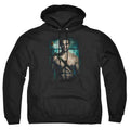 Arrow Shirtless Mens Hoodie Black T-Shirts, Sweatshirt | CiraTrend.com (Image 1)