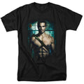 Arrow Shirtless Mens T Shirt Black Hoodie, Sweatshirt | CiraTrend.com