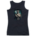 Arrow Shirtless Womens Tank Top Shirt Black Hoodie, Sweatshirt | CiraTrend.com