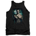 Arrow Shirtless Mens Tank Top Shirt Black Hoodie, Sweatshirt | CiraTrend.com