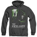 Arrow Star City Defender Heather Mens Hoodie Black T-Shirts, Sweatshirt | CiraTrend.com