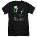Arrow Star City Defender Premium Bella Canvas Slim Fit Mens T Shirt Black Hoodie, Sweatshirt | CiraTrend.com (Image 1)