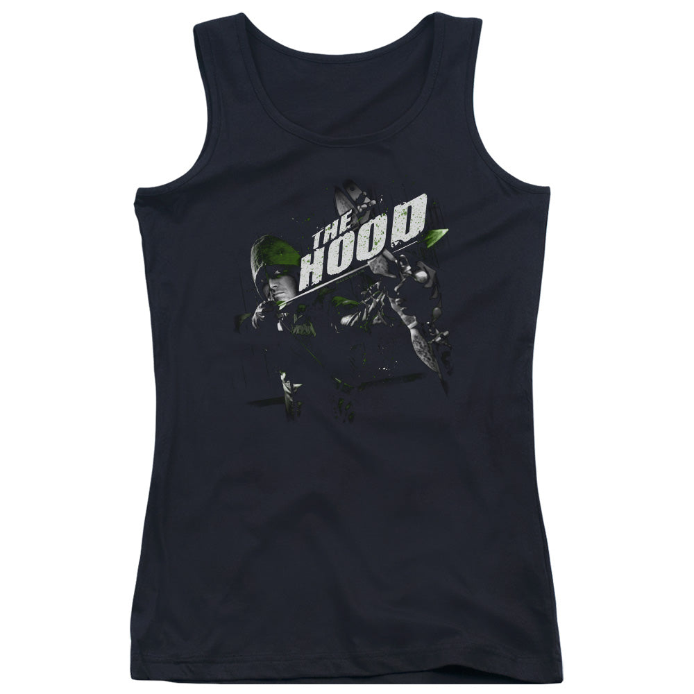 Arrow Take Aim Womens Tank Top Shirt Black Hoodie, Sweatshirt | CiraTrend.com