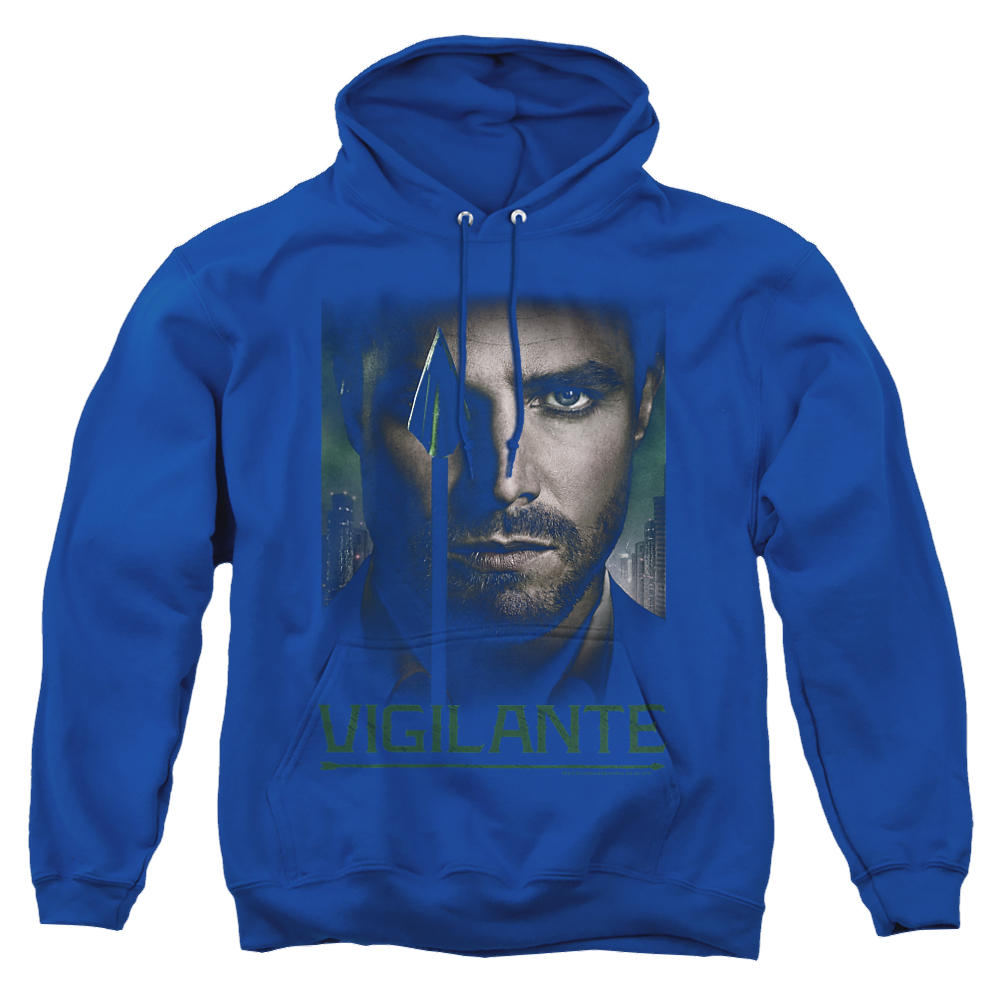 Arrow Good Eye - Pullover Hoodie T-Shirts, Sweatshirt | CiraTrend.com