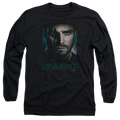 Arrow Good Eye - Men's Long Sleeve T-Shirt Hoodie, Sweatshirt | CiraTrend.com