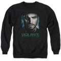 Arrow Good Eye - Men's Crewneck Sweatshirt T-Shirts, Hoodie | CiraTrend.com