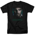 Arrow Good Eye - Men's Regular Fit T-Shirt Hoodie, Sweatshirt | CiraTrend.com