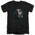 Arrow Good Eye - Men's V-Neck T-Shirt Hoodie, Sweatshirt | CiraTrend.com