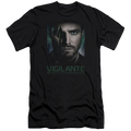 Arrow Good Eye - Men's Premium Slim Fit T-Shirt Hoodie, Sweatshirt | CiraTrend.com