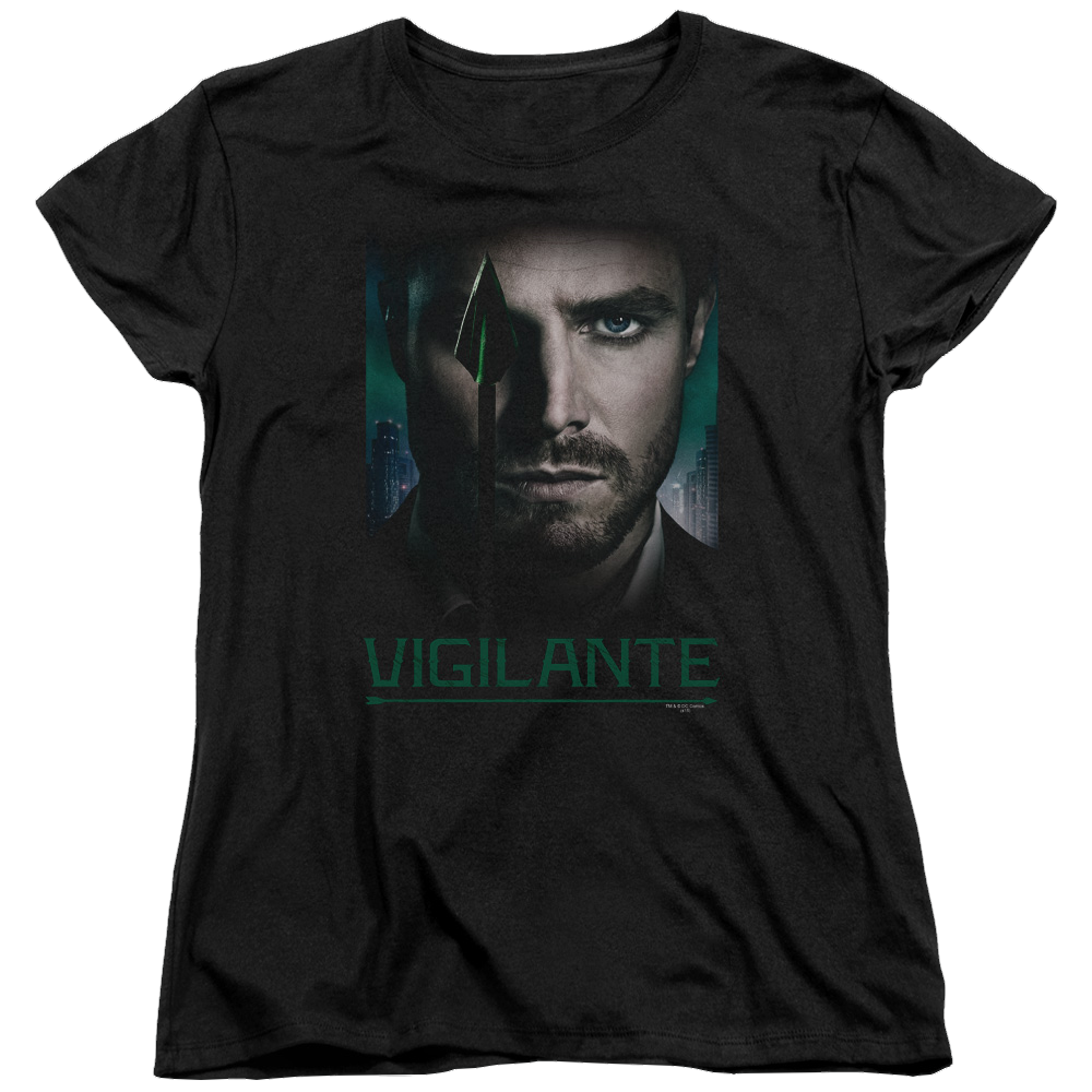 Arrow Good Eye - Women's T-Shirt Hoodie, Sweatshirt | CiraTrend.com