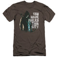 Arrow You Have Failed Premium Bella Canvas Slim Fit Mens T Shirt Charcoal Hoodie, Sweatshirt | CiraTrend.com (Image 1)