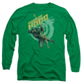 Arrow Beware - Men's Long Sleeve T-Shirt Hoodie, Sweatshirt | CiraTrend.com