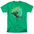 Arrow Beware - Men's Regular Fit T-Shirt Hoodie, Sweatshirt | CiraTrend.com