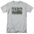 Arrow Not Guilty Mens T Shirt Athletic Heather Hoodie, Sweatshirt | CiraTrend.com