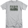 Arrow Not Guilty Mens Tall T Shirt Athletic Heather Hoodie, Sweatshirt | CiraTrend.com