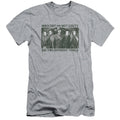 Arrow Not Guilty Slim Fit Mens T Shirt Athletic Heather Hoodie, Sweatshirt | CiraTrend.com