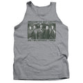 Arrow Not Guilty Mens Tank Top Shirt Athletic Heather Hoodie, Sweatshirt | CiraTrend.com