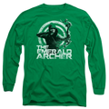 Arrow Archer - Men's Long Sleeve T-Shirt Hoodie, Sweatshirt | CiraTrend.com