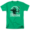 Arrow Archer - Men's Regular Fit T-Shirt Hoodie, Sweatshirt | CiraTrend.com
