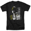 Arrow Save My City Mens T Shirt Black Hoodie, Sweatshirt | CiraTrend.com