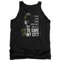 Arrow Save My City Mens Tank Top Shirt Black Hoodie, Sweatshirt | CiraTrend.com