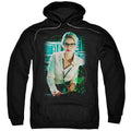 Arrow Felicity Oak Mens Hoodie Black T-Shirts, Sweatshirt | CiraTrend.com (Image 1)