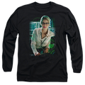 Arrow Felicity Smoak - Men's Long Sleeve T-Shirt Hoodie, Sweatshirt | CiraTrend.com