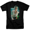 Arrow Felicity Smoak - Men's Regular Fit T-Shirt Hoodie, Sweatshirt | CiraTrend.com