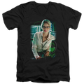Arrow Felicity Smoak - Men's V-Neck T-Shirt Hoodie, Sweatshirt | CiraTrend.com